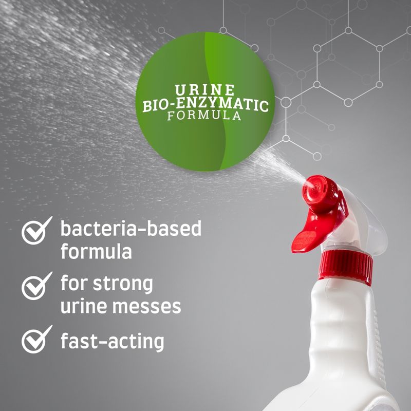 Nature's Miracle Dog Urine Stain and Odour Remover || Nature's Miracle || view 3