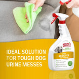 Nature's Miracle Dog Urine Stain and Odour Remover || Nature's Miracle || view 6
