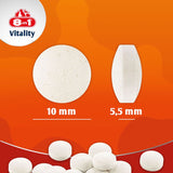 8in1 Vitality Calcium Tablets