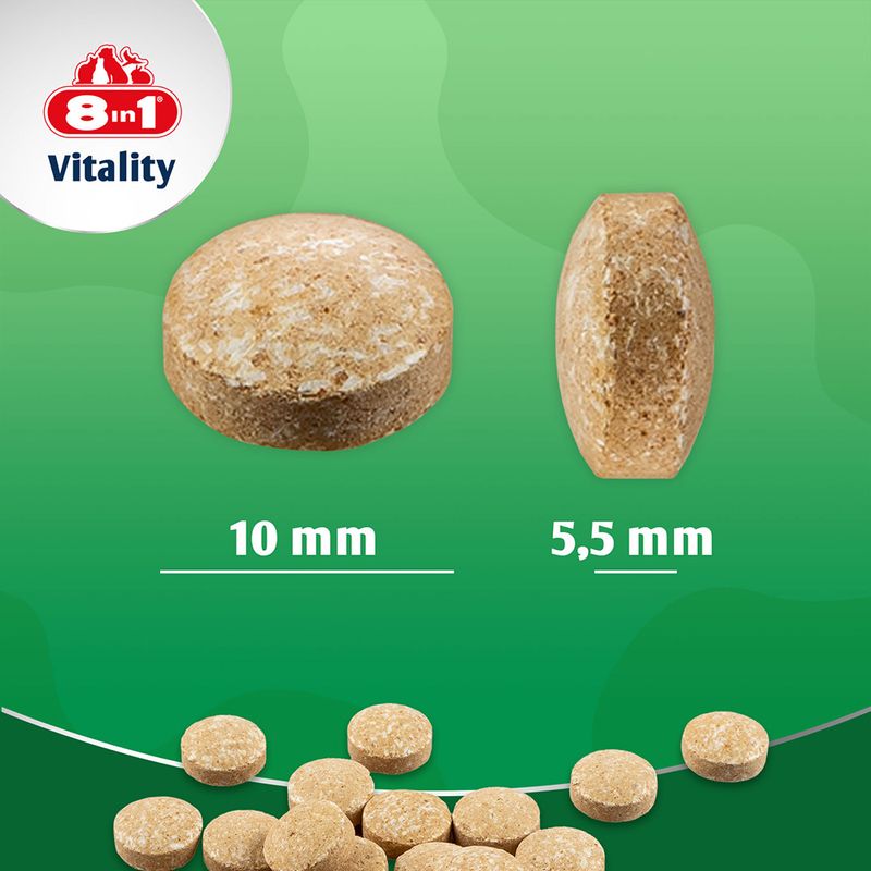 8in1 Vitality Deter