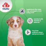 8in1 Vitality Deter
