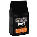 CRAVE Adult Turkey & Chicken Dry Dog Food || Crave || view 10