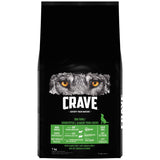 CRAVE Adult Lamb & Beef Dry Dog Food || Crave || view 9