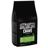CRAVE Adult Lamb & Beef Dry Dog Food || Crave || view 8