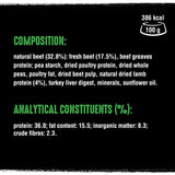 CRAVE Adult Lamb & Beef Dry Dog Food || Crave || view 13