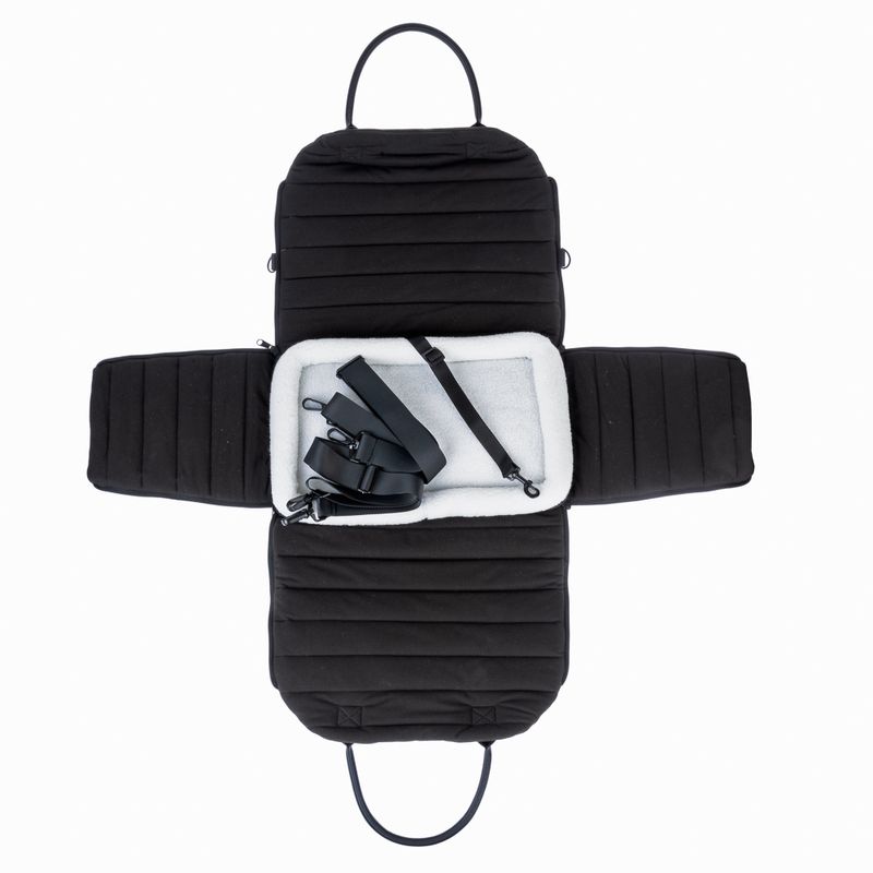 TIAKI 3-in-1 Dog Car Seat || TIAKI || view 6