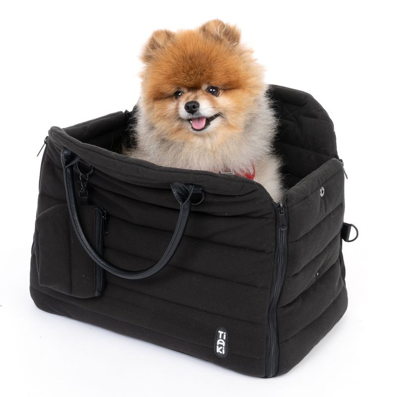 TIAKI 3-in-1 Dog Car Seat || TIAKI || view 15