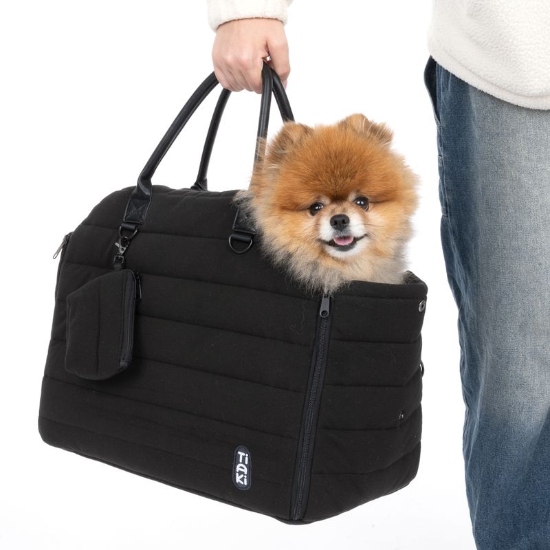 TIAKI 3-in-1 Dog Car Seat || TIAKI || view 9
