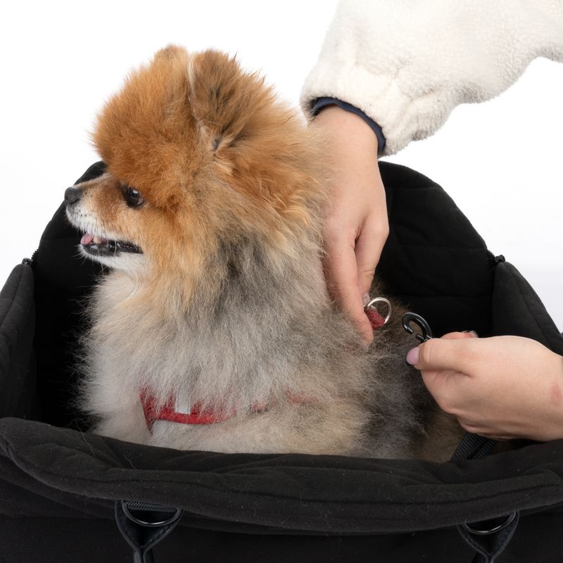 TIAKI 3-in-1 Dog Car Seat || TIAKI || view 11