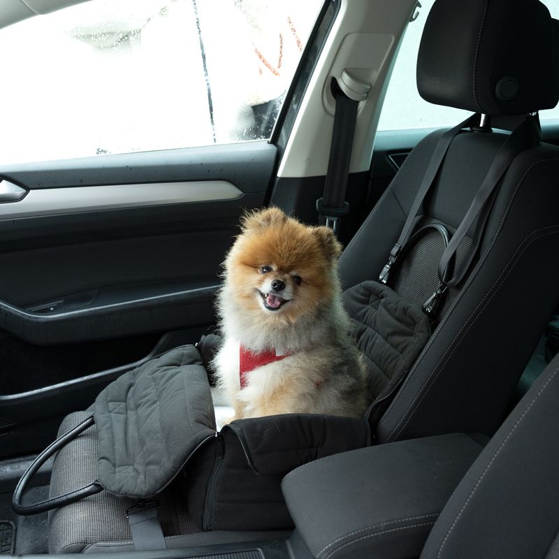 TIAKI 3-in-1 Dog Car Seat || TIAKI || view 7