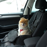 TIAKI 3-in-1 Dog Car Seat || TIAKI || view 7