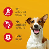 Pedigree Giant Bones || Pedigree || view 3