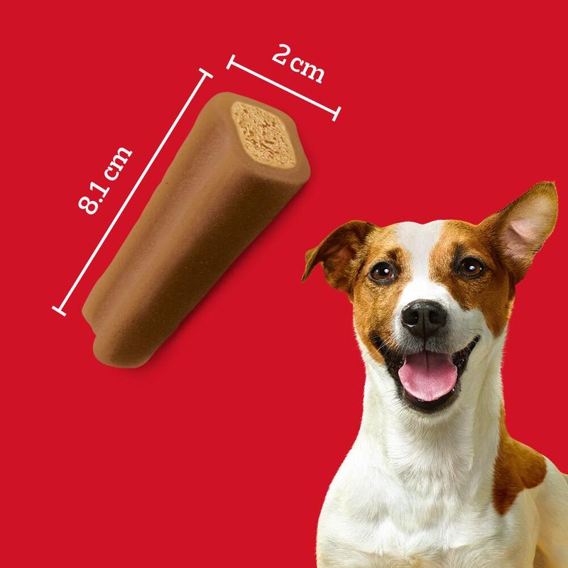 Pedigree Giant Bones || Pedigree || view 5