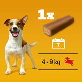 Pedigree Giant Bones || Pedigree || view 7
