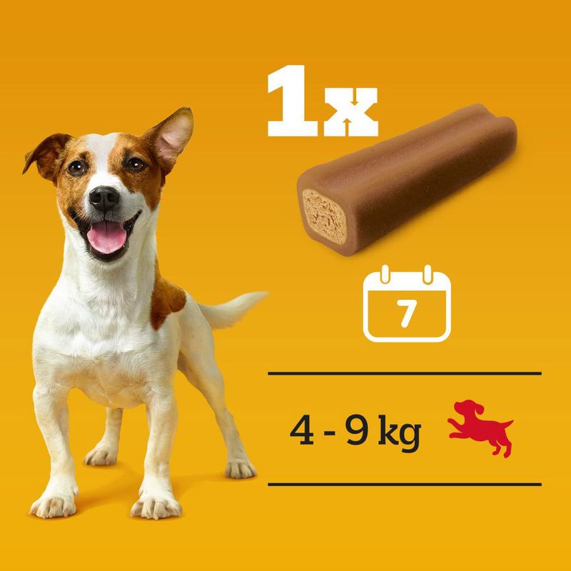 Pedigree Giant Bones || Pedigree || view 7