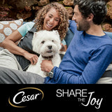 Cesar Pouches Deliciously Fresh Selection in Jelly Saver Packs || Cesar || view 7