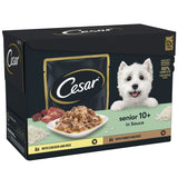 Cesar 10+ Senior Selection in Sauce || Cesar || view 1