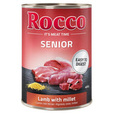 Rocco Senior 6 x 400g || Rocco || view 5