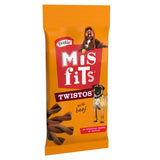 Misfits Twistos Dog Treats || Misfits || view 2
