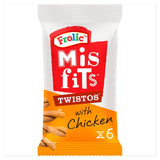Misfits Twistos Dog Treats || Misfits || view 10