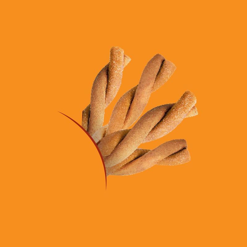 Misfits Twistos Dog Treats || Misfits || view 14