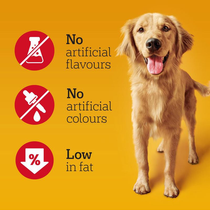 Pedigree Rodeo Duos Treats || Pedigree || view 4