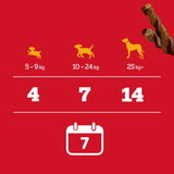 Pedigree Rodeo Duos Treats || Pedigree || view 5