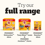 Pedigree Rodeo Duos Treats || Pedigree || view 9