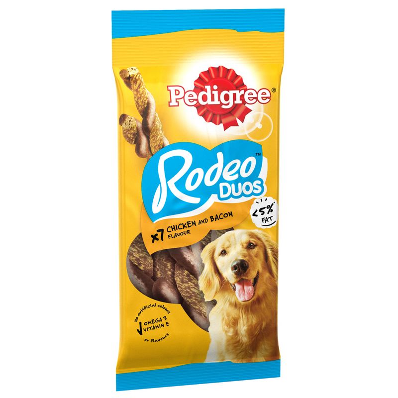 Pedigree Rodeo Duos Treats || Pedigree || view 1