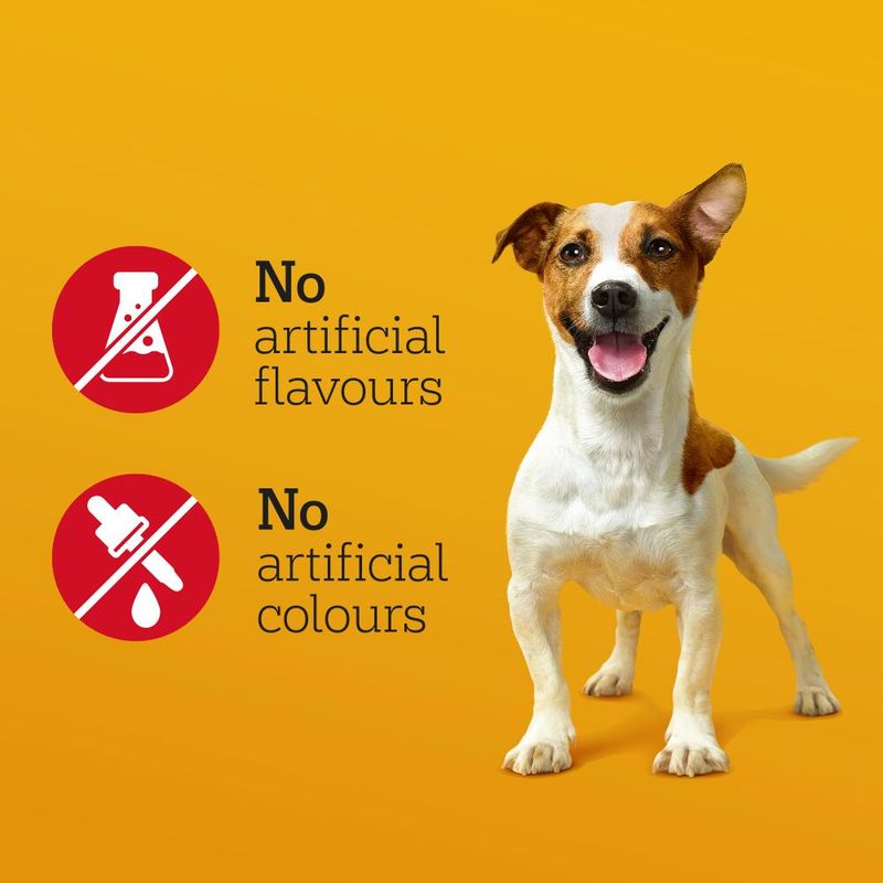 Pedigree Mega Box - Tasty Minis & Jumbone Mini || Pedigree || view 4
