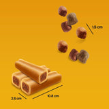 Pedigree Mega Box - Tasty Minis & Jumbone Mini || Pedigree || view 3