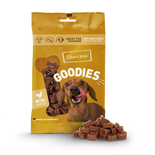Chewies Goodies Mini || Chewies || view 1