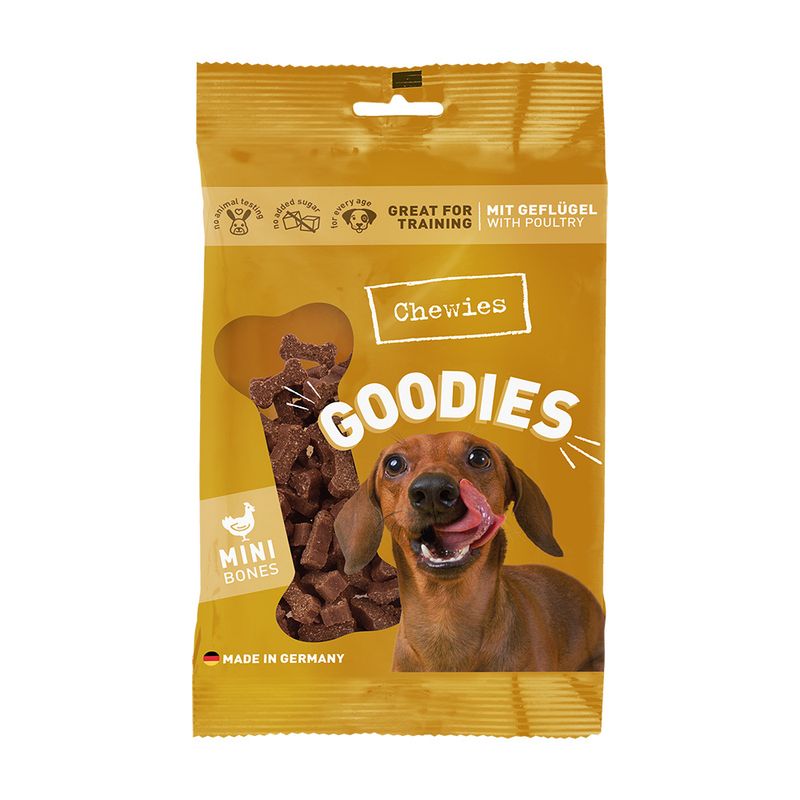 Chewies Goodies Mini || Chewies || view 2