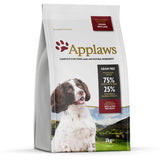 Applaws Adult Small & Medium Breed - Chicken with Lamb || Applaws || view 1