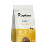 Applaws Senior Chicken Cat Food || undefined || view 1