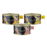 Encore Cat Tin in Broth 12 x 70g || Encore || view 3