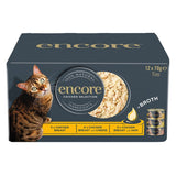 Encore Cans in Broth Saver Pack 24 x 70g || Encore || view 2