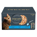 Encore Cans in Broth Saver Pack 24 x 70g || Encore || view 5