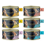 Encore Cat Tin in Broth 12 x 70g || Encore || view 9