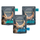 Encore Cat Pouch in Broth Saver Pack 20 x 50g || Encore || view 6