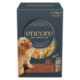 Encore Dog Jelly Pouch Multipack 100g || Encore || view 4