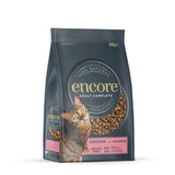 Encore Cat Chicken with Salmon || Encore || view 1