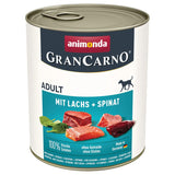 animonda GranCarno Original Adult Saver Pack 24 x 800g || Animonda GranCarno || view 26