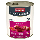 animonda GranCarno Original Adult 6 x 800g || Animonda GranCarno || view 11