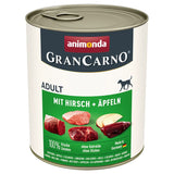 animonda GranCarno Original Adult Saver Pack 24 x 800g || Animonda GranCarno || view 25
