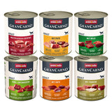 animonda GranCarno Original Adult Saver Pack 24 x 800g || Animonda GranCarno || view 21
