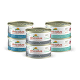 Almo Nature HFC Natural Cans for Cats 6 x 70g || undefined || view 10