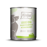 MjAMjAM Adult Dog Saver Pack 12 x 800g || MjAMjAM || view 2