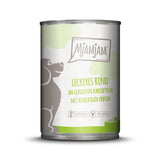 MjAMjAM Adult Dog Saver Pack 24 x 400g || MjAMjAM || view 4