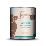 MjAMjAM Pure Single Meat Saver Pack 24 x 800g || MjAMjAM || view 4